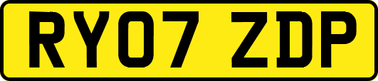 RY07ZDP