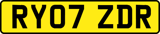 RY07ZDR