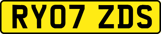 RY07ZDS
