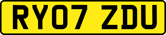 RY07ZDU