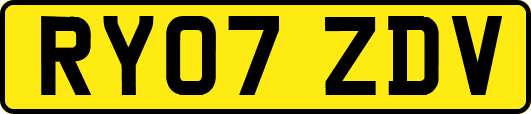 RY07ZDV