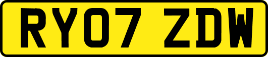 RY07ZDW
