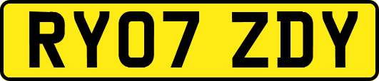 RY07ZDY