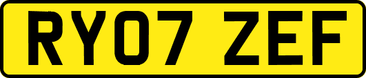 RY07ZEF