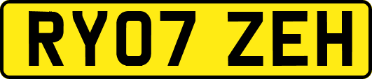 RY07ZEH