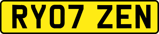RY07ZEN
