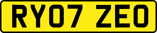 RY07ZEO