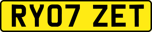 RY07ZET