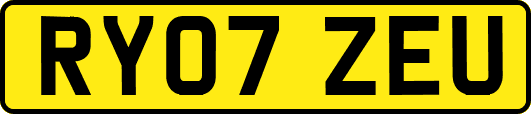 RY07ZEU