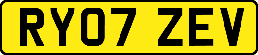 RY07ZEV