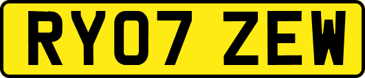 RY07ZEW
