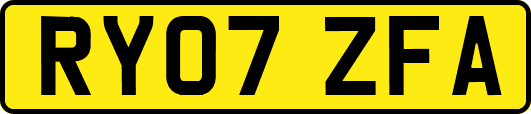 RY07ZFA
