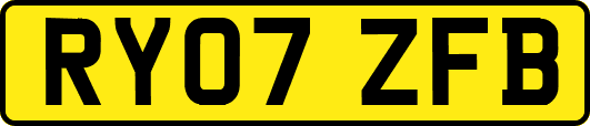 RY07ZFB