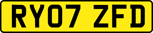RY07ZFD