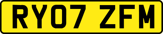 RY07ZFM