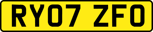 RY07ZFO