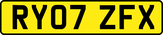 RY07ZFX