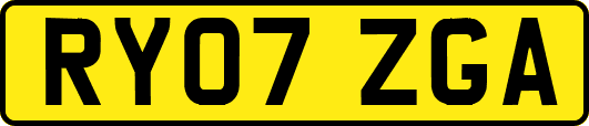 RY07ZGA
