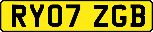 RY07ZGB