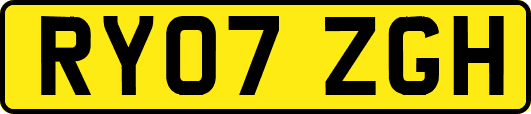 RY07ZGH