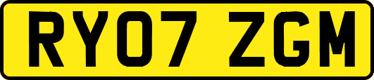 RY07ZGM