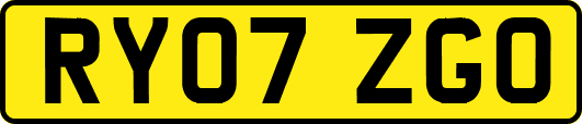 RY07ZGO