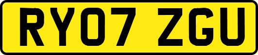 RY07ZGU