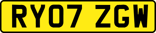RY07ZGW