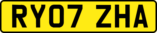 RY07ZHA