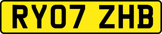 RY07ZHB