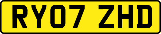 RY07ZHD