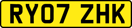 RY07ZHK