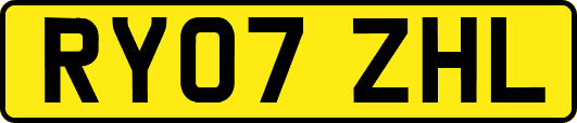 RY07ZHL