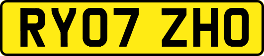 RY07ZHO