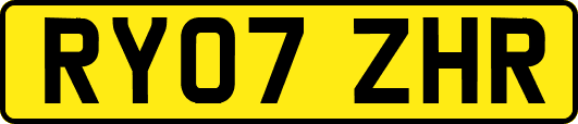 RY07ZHR
