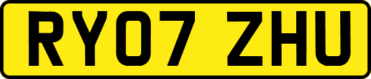 RY07ZHU