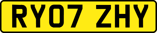 RY07ZHY