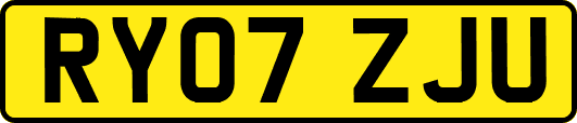 RY07ZJU