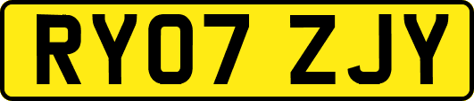 RY07ZJY