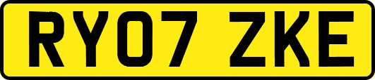 RY07ZKE