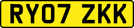 RY07ZKK
