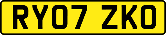 RY07ZKO