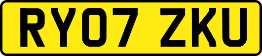 RY07ZKU