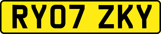 RY07ZKY