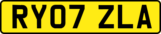 RY07ZLA