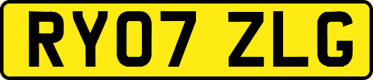 RY07ZLG