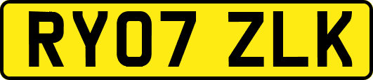 RY07ZLK