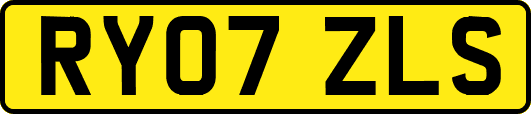 RY07ZLS