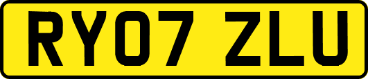 RY07ZLU