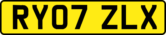 RY07ZLX